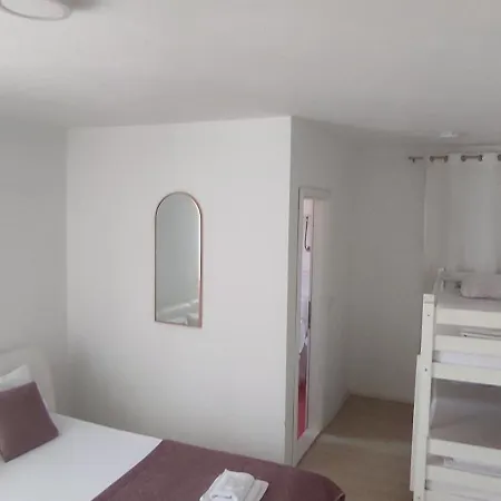 & Lombrelle 3* Mostar