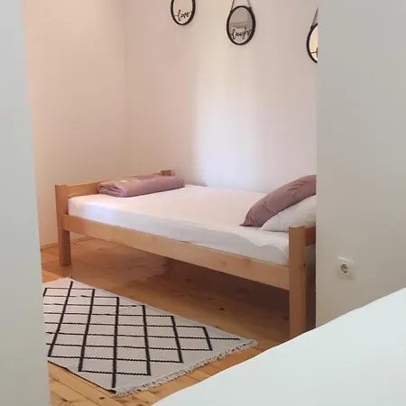 Hotel & Lombrelle Mostar