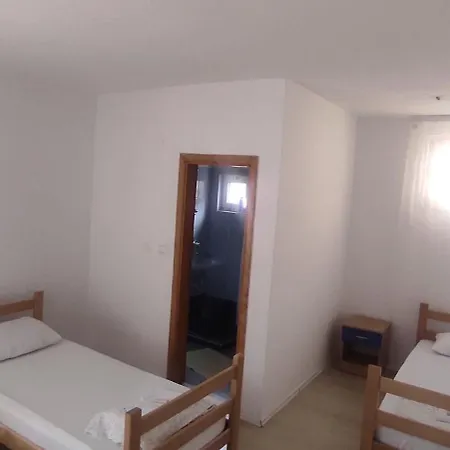Hotel & Lombrelle Mostar