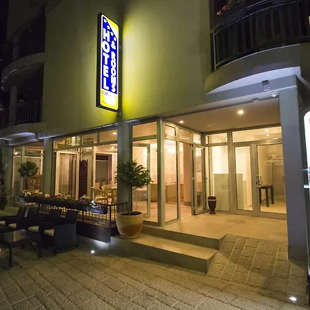 & Lombrelle Hotel Mostar