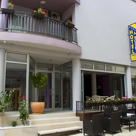 Hotel & Lombrelle Mostar