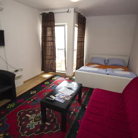 & Lombrelle Hotel Mostar