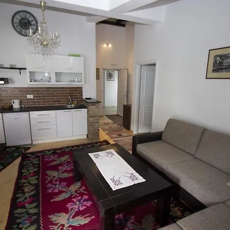 Hotel & Lombrelle Mostar