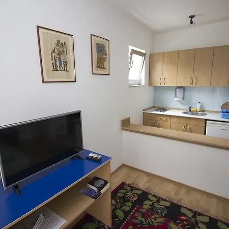 Hotel & Lombrelle Mostar