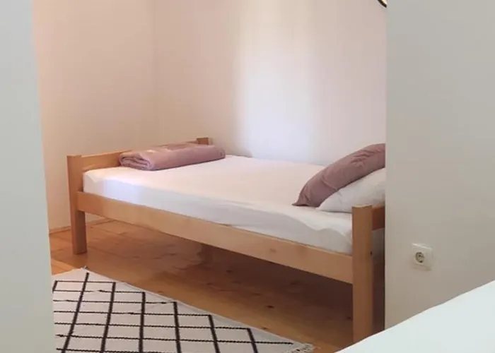 Hotel & Lombrelle Mostar