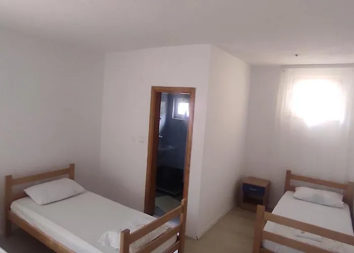 Hotel & Lombrelle Mostar