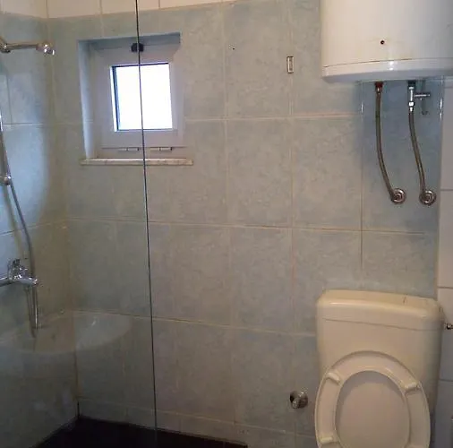 & Lombrelle Hotel Mostar