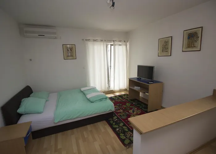 & Lombrelle 3* Mostar